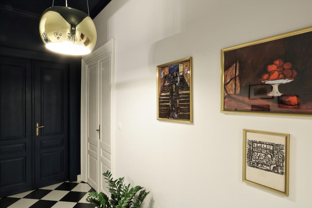 Apartment Sloneczne, 3 Pokoje, Stare Miasto, Wawel, Kazimierz *