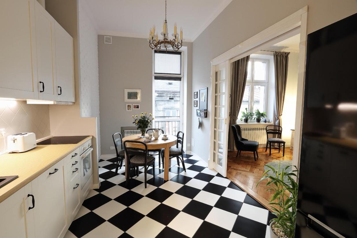 Apartament Sloneczne, 3 Pokoje, Stare Miasto, Wawel, Kazimierz *